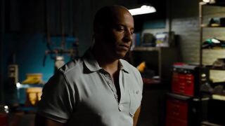 : Gal Gadot in Fast & Furious #3