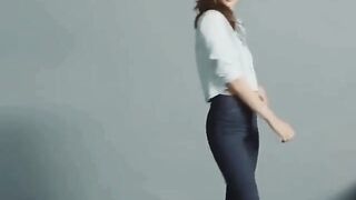 : Gal Gadot in Blue Jeans #2