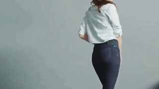 : Gal Gadot in Blue Jeans #3