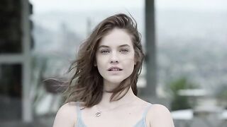 : Going to be draining myself for the birthday girl, Barbara Palvin today! #3