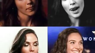 Gal Gadot has such hot expressions