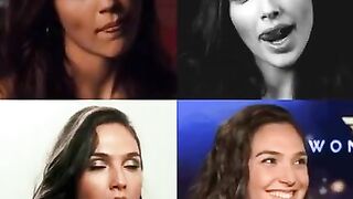 : Gal Gadot has such hot expressions #2