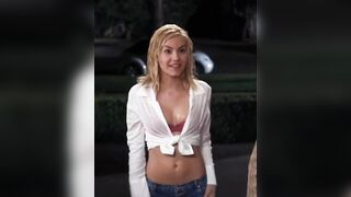 : Elisha Cuthbert being so damn cute and fuckable #4