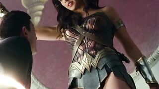 : Gal Gadot as Wonder Woman #3