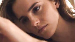 : Imagine waking up to Emma Watson every morning. #2