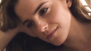 : Imagine waking up to Emma Watson every morning. #3