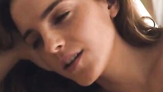 : Imagine waking up to Emma Watson every morning. #4