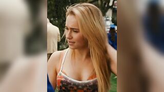 : Hayden Panettiere is really hot???? #3