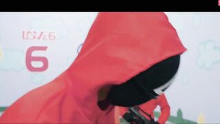 : Squid Game Porn ???? #3