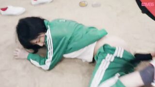 : Squid Game Porn ???? #4