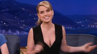 : Alice Eve is so underrated #3