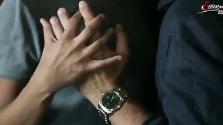 Alicia Vikander earning her next role