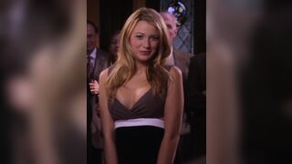 : Blake Lively feeling flirty #3