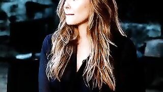 Elizabeth Olsen is so sexy