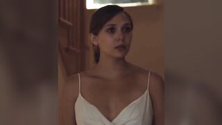 : Elizabeth Olsen on/off #2