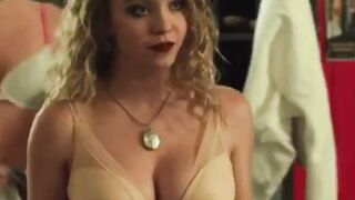 : “You wanna feel ‘em?” - Sydney Sweeney #1