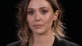 : Elizabeth Olsen wants to have some fun #3