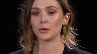 : Elizabeth Olsen wants to have some fun #4
