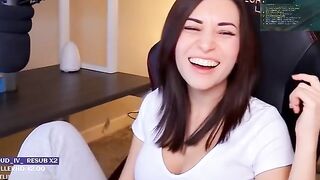 : Alinity being herself #4