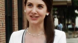 : Alison Brie and those great jiggly tits we all love... #3