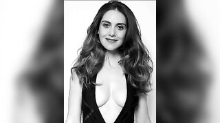 : Alison Brie is so incredibly sexy #2