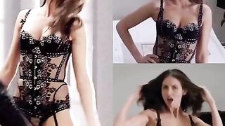 : Alison Brie makes me cum so hard #4