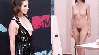 Alison Brie On/Off