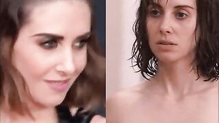 : Alison Brie On/Off #2