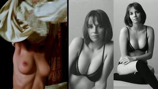 Uma Thurman and Maya Hawke have great tits