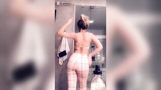 : Alissa Violet’s fat ass is driving me crazy #2