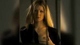 : Gwyneth Paltrow nipple #1