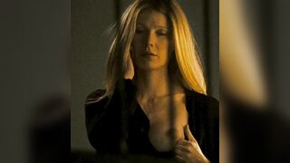 : Gwyneth Paltrow nipple #2