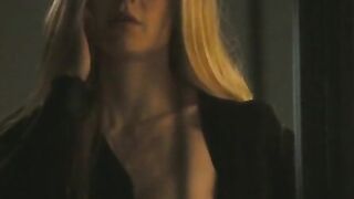 : Gwyneth Paltrow letting her titty out #2