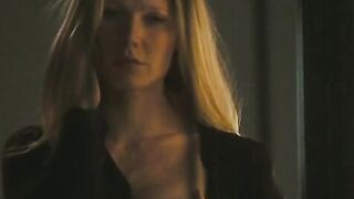 : Gwyneth Paltrow letting her titty out #4