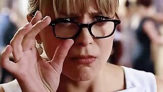 : Kara after she realizes you really are as hung as she was told... [Melissa Benoist] #3