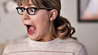 : Kara walking in and seeing her nudes spread across the table... [Melissa Benoist] #2