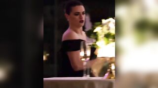 : The way Katie McGrath’s big soft titties bounce and jiggle when she runs ???? #2