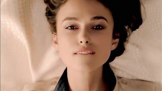 Keira Knightley's face would get used