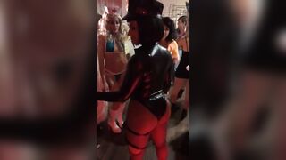 : I want Demi Lovato's fat ass twerking on my cock like a pro! #2