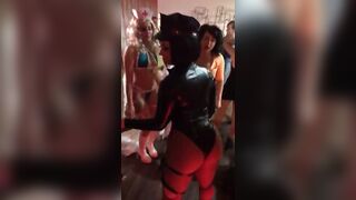 : I want Demi Lovato's fat ass twerking on my cock like a pro! #3