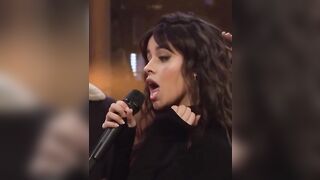 : I want Camila Cabello to lick my cock after I fuck her fat ass #2