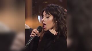 : I want Camila Cabello to lick my cock after I fuck her fat ass #3