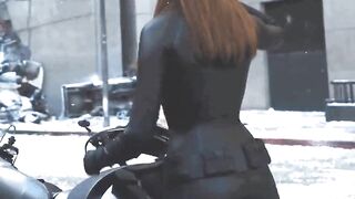 : I want Anne Hathaway to bury her perfect ass in my face! #3