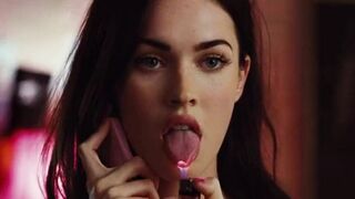 Might watch Jennifer's body just because of Megan Fox.... Oh fuck