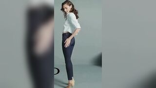 : I can never get enough of Gal Gadot and her tight little ass #4