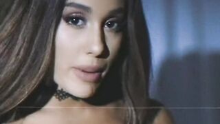 : Dangerous woman. Ariana Grande's most jerkable video. Teen me had so much fun #1