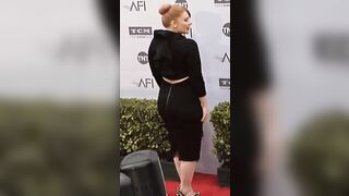 : Please stare at my fat ass - Bryce Dallas Howard #2