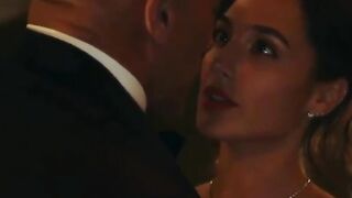 : I wanna watch Gal Gadot get her brains fucked out in a movie already #2