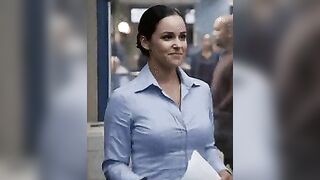 : A BJ from Melissa Fumero would be heavenly. #2