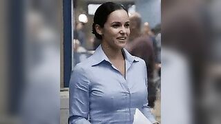 : A BJ from Melissa Fumero would be heavenly. #3